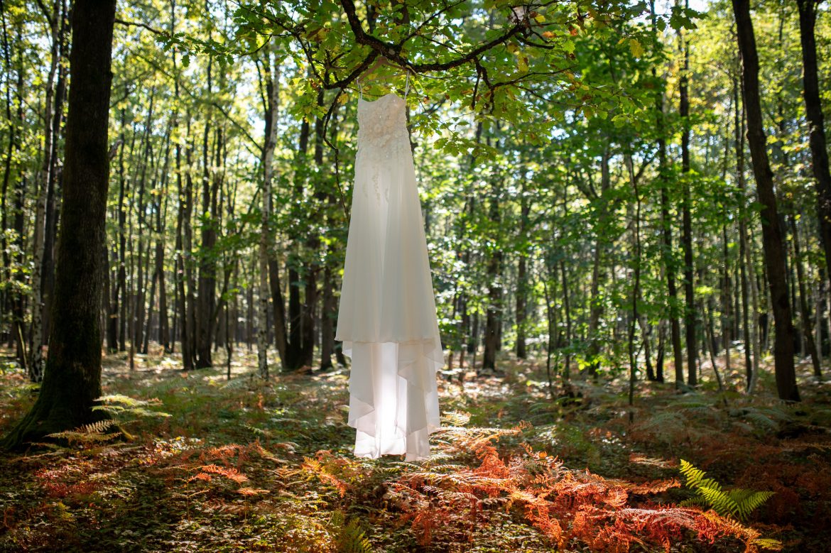 O FIL DU TEMPS – Atelier de couture spécialisé dans les mariages celtiques et écossais