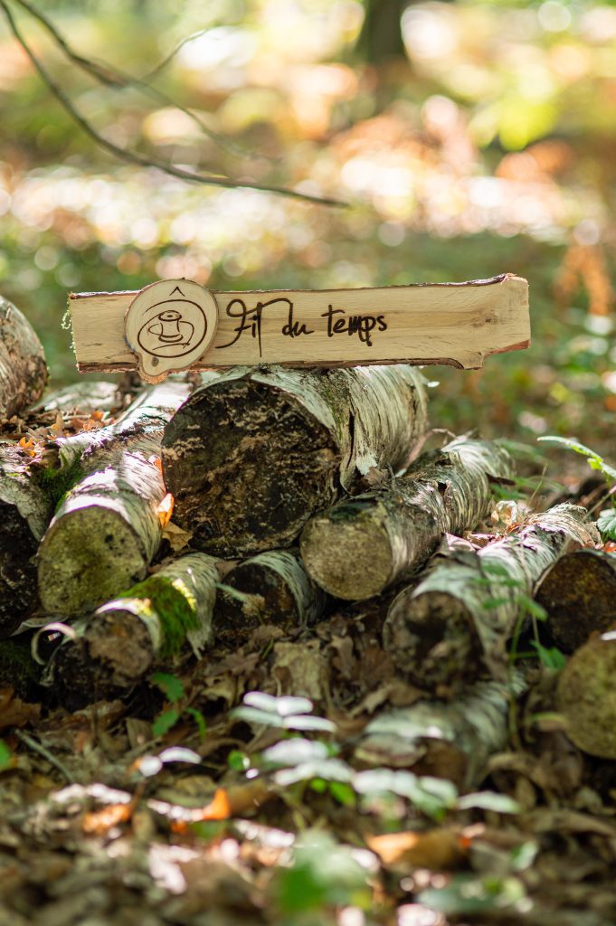 Corset en tartan . Robe de mariée celtique - Robe de mariée celtique en Essonne et en France - Robe de mariée Ecossaise en tartan. Artisanat Français, O fil du temps.